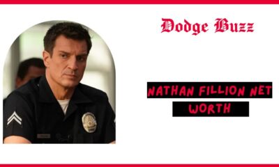 nathan fillion net worth