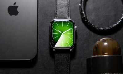 apple watch strap
