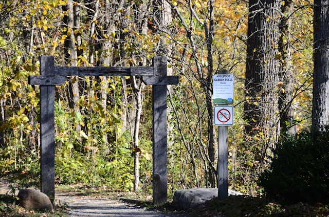 Deception Pass State Park