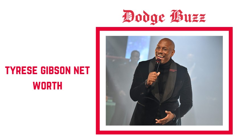 tyrese gibson net worth