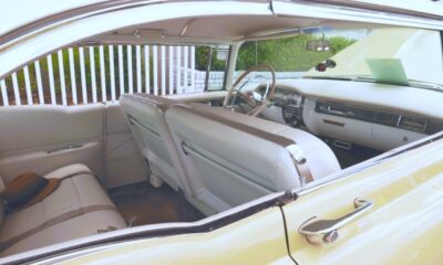 2024 Cadillac Lyriq 600e4 AWD Luxury