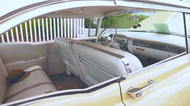 2024 Cadillac Lyriq 600e4 AWD Luxury